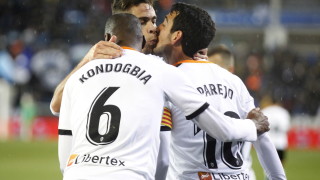 Цели 25 човека от Валенсия са заразени с коронавирус твърди