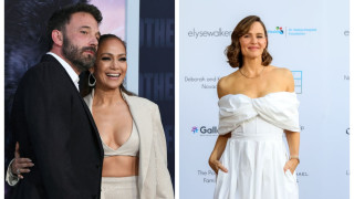 Дженифър Лопес и Дженифър Гарнър са абсолютното доказателство че за