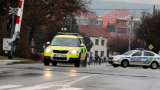  8 убити при пукотевица в ресторант в Чехия 