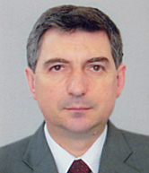 Захари Георгиев е кандидатът на БСП за кмет на Пловдив