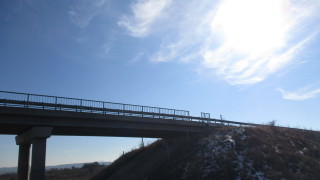 От утре 18 август до 24 август шофьорите пътуващи по