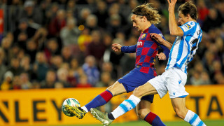 От Барселона може да предложат сделка на Пари Сен Жермен