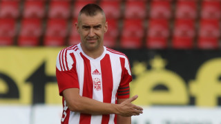 Националният селекционер Георги Дерменджиев подготвя сензационен ход Специалистът смята да