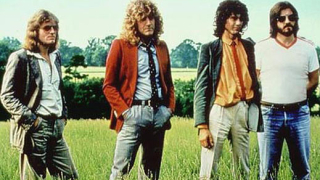 Край с Led Zeppelin!