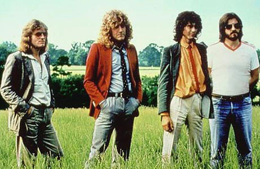 Led Zeppelin могат да се съберат?