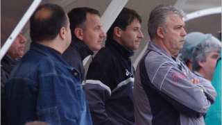 Христо Бонев: Васил Божков да смени Боби в БФС