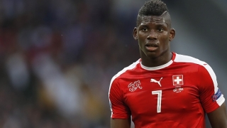 Шалке се изръси с 21 млн. за Емболо