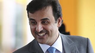 Емирът на Катар обвини Саудитска Арабия и арабските им съюзници