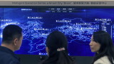 САЩ плаши Европа със спиране на разузнавателна и друга информация заради Huawei