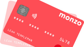 Британската дигитална банка Monzo набра £113 милиона 144 милиона свежи