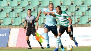 Нападателят на Черно море Жоржиньо ще напусне клуба За това