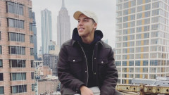 Джоузеф Баена говори за връзката с баща си Арнолд Шварценегер