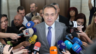 Парламентарната група на БСП за България ще откликне на покана