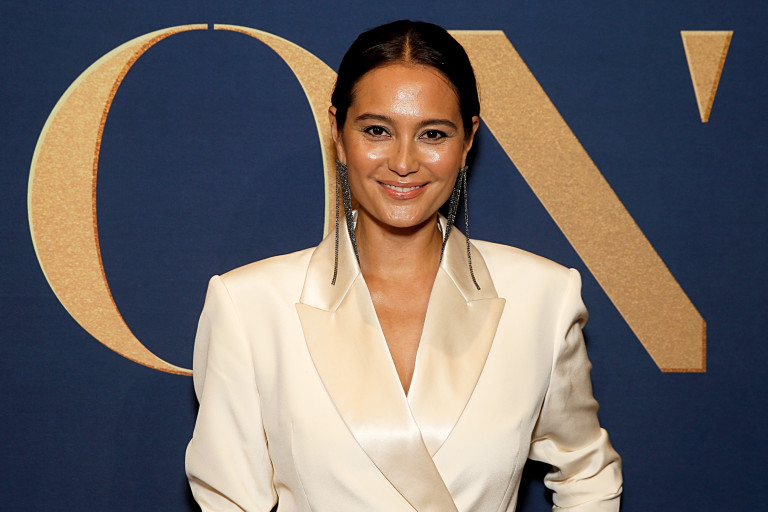 Ема Хеминг с думи в своя отбрана