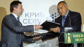 Прокопиев намерил топлата връзка между Пеевски и Борисов