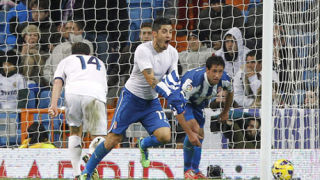 Еспаньол направи услуга на Барса