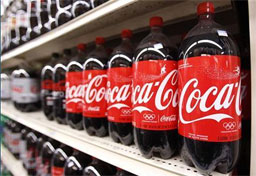 $4 млрд. ще инвестира Coca-Cola в Китай