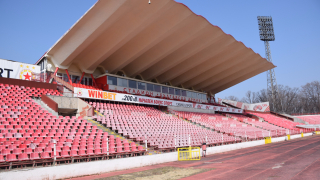 Парламентът прие отдаването на спортни обекти за срок от 30 години