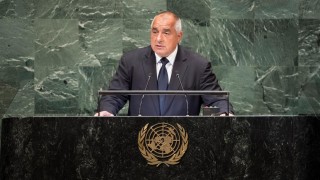Борисов пред ООН: България постави Западните Балкани в центъра на политиката на Европа