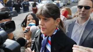 Европейският парламент официално подкрепи Лаура Кьовеши за главен прокурор на