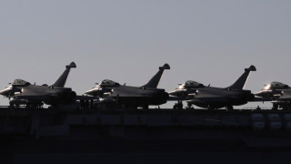 Франция засилва военното си присъствие на източния фланг на НАТО