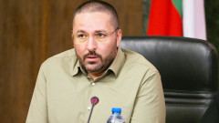 Гражданско движение "Сияние" обяви бащата на Сияна