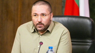 Създаването на гражданско движение Сияние обяви в профила си във