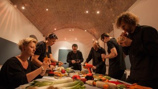 Този път няма да говорим за това колко полезни са