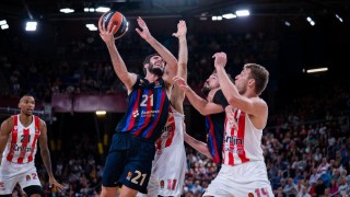 Барселона приема Реал Мадрид в дербито на втория кръг на