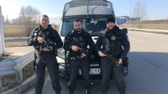 София търси 130 полицаи