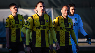 Лъчезар Балтанов застана пред медиите и говори за предстоящата подготовка