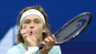 Андрей Рубльов си осигури място във финала на турнира в