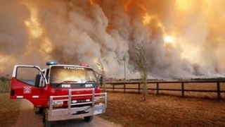 Нови пожари избухнаха в Австралия