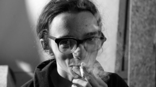 "Персона" - свободната изява на личността