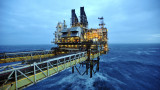 Клер Ридж - новият проект на BP в Северно море, който съживява британския добив