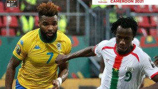 Буркина Фасо е първият 1 4 финалист на Купата на африканските нации
