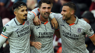 Истанбул ББ се класира за елиминациите в Лига на конференциите