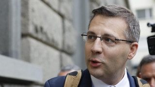 И парламентарната група на ДПС скочи на Бюджет 2026 и