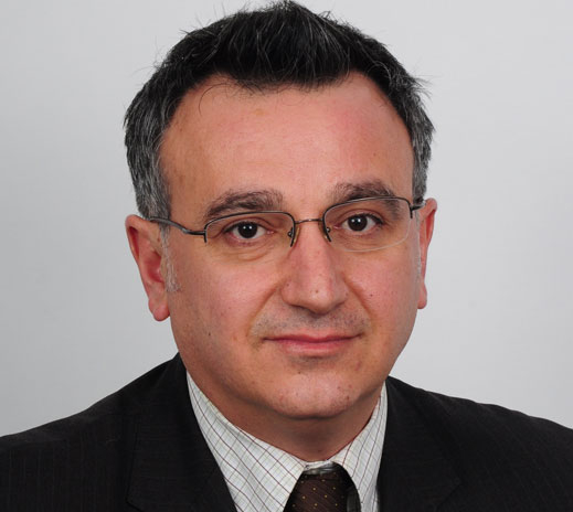 Венцислав Бояджиев, изпълнителен директор на „Линдстрьом“ ЕООД: Бизнесът с входни изтривалки има потенциал в България