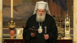 Патриарх Неофит е в стабилно състояние
