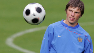 Аршавин: Златан е най-добрият нападател на Евро'08