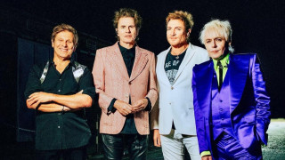 Duran Duran изненада феновете си