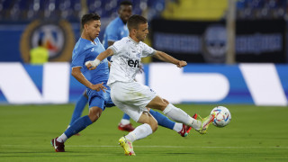 Спартак Варна остави основен футболист в морската столица за да