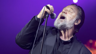 Ръсел Кроу е един от най харизматичните и талантливи актьори в