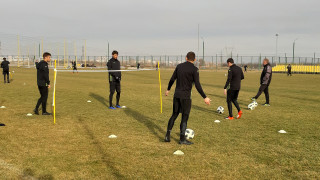 Антон Карачанаков ще започне тренировки с Ботев Пловдив в неделя