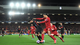 Нападателят на Атлетико Мадрид Диего Коща е сред приоритетите на