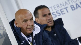 Славия изнесе урок на Левски не само на терена Белите