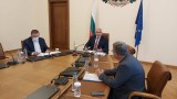 Бойко Борисов готов да връща мерки