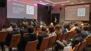 Инвестициите в инвестиционни фондове в България са общо само 2 5