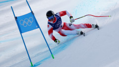 Изключителният Франьо фон Алмен с трети златен медал в Милано - Кортина